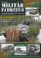 ! 1 Militärfahrzeug Magazin 2/2019, Tankograd, NEU 3/19 Auf Lager